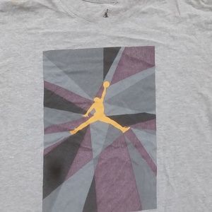 Jordan Jumpman Fragmented